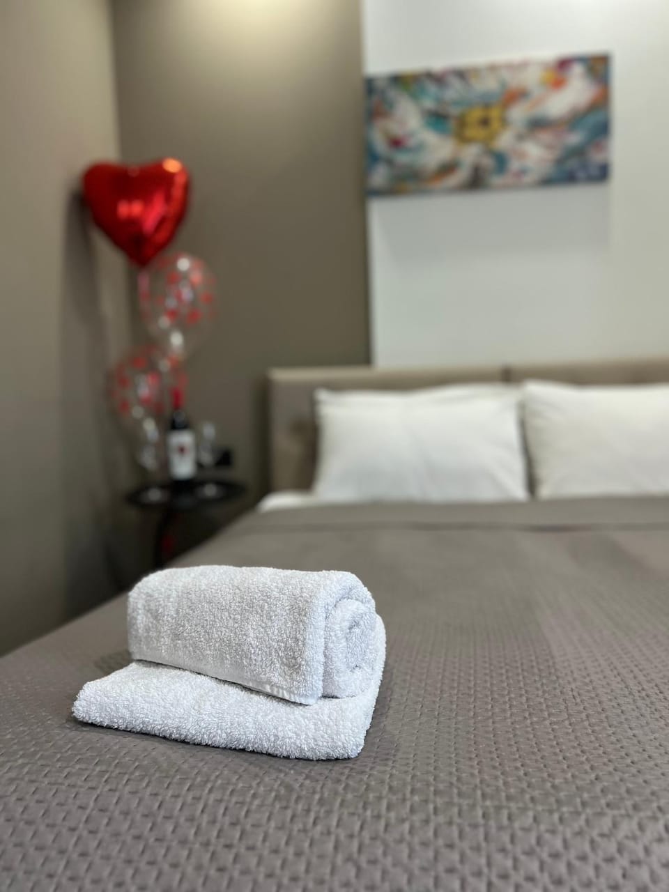 Garni Hotel Aline Apartment hotel in Vojvodina