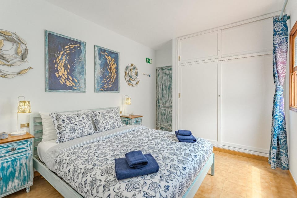BALCÓN DEL ATLÁNTICO Apartment in Canary Islands