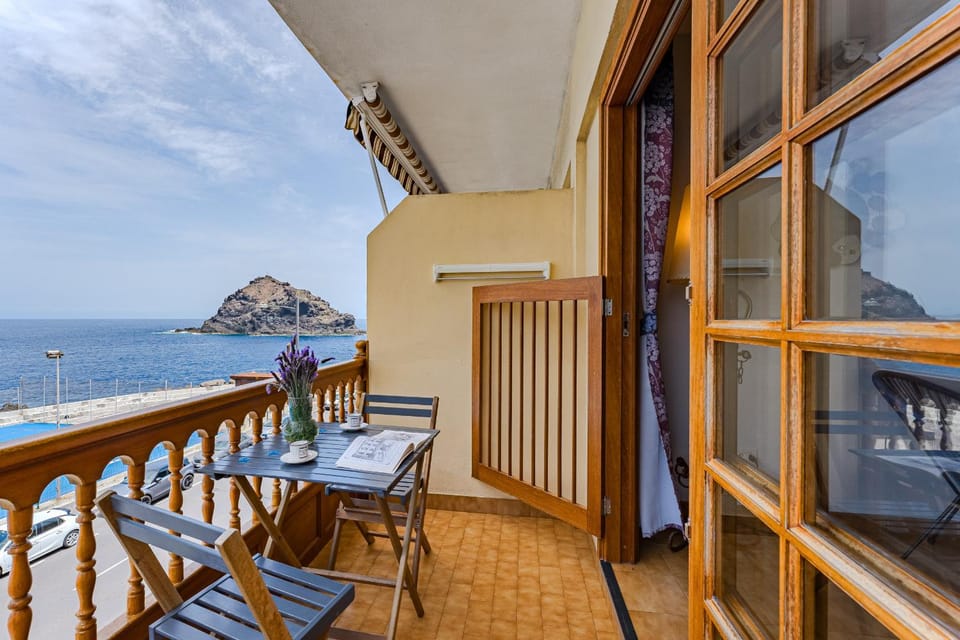 BALCÓN DEL ATLÁNTICO Apartment in Canary Islands