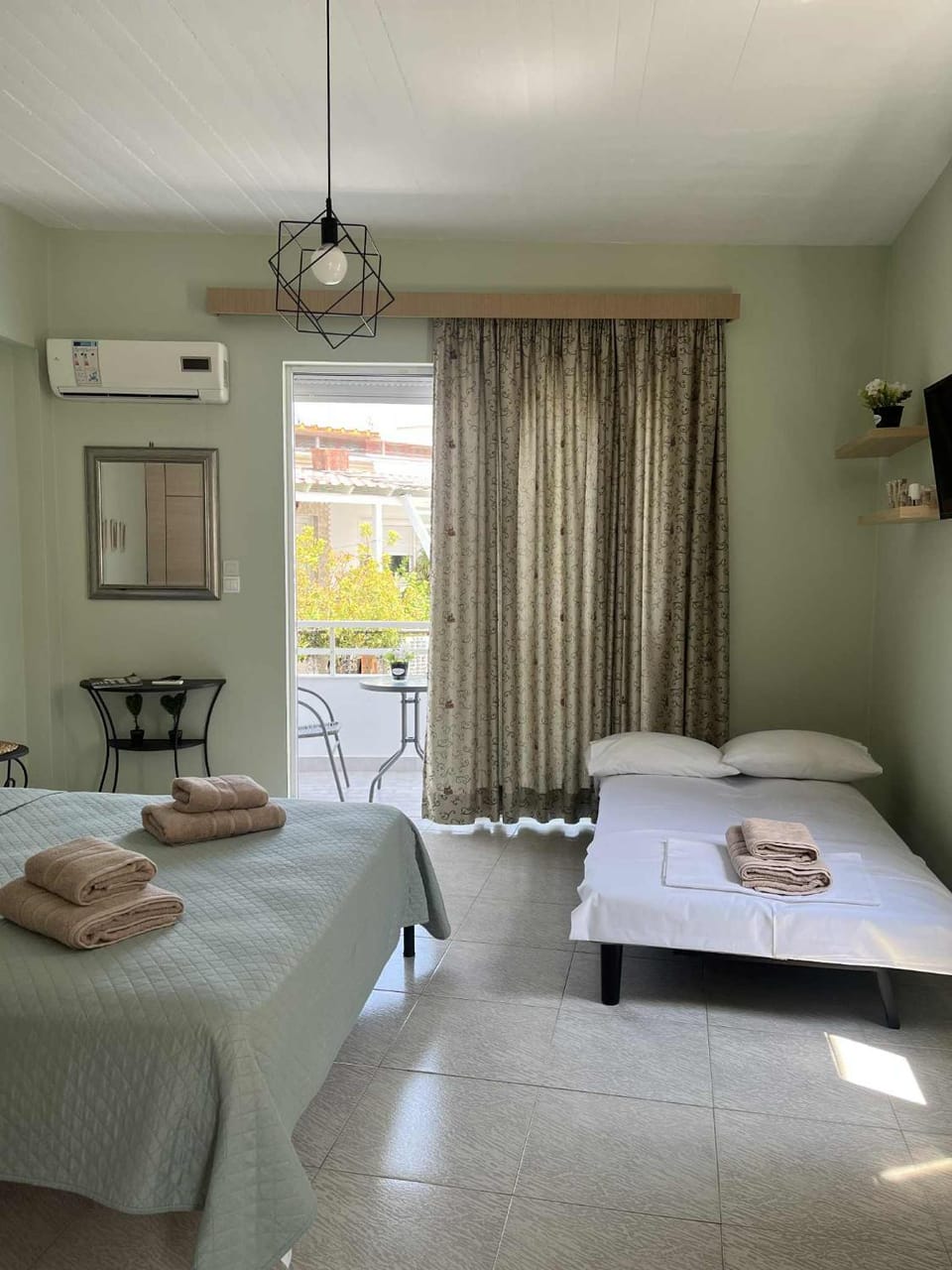 Studio Nefeli - Heart of Archangelos Apartment in Rhodes, Greece
