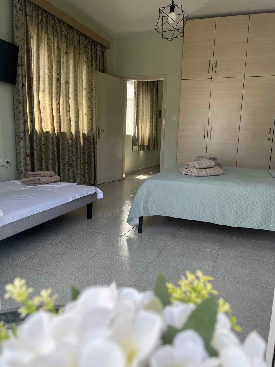 Studio Nefeli Apartment in Rhodes, Greece