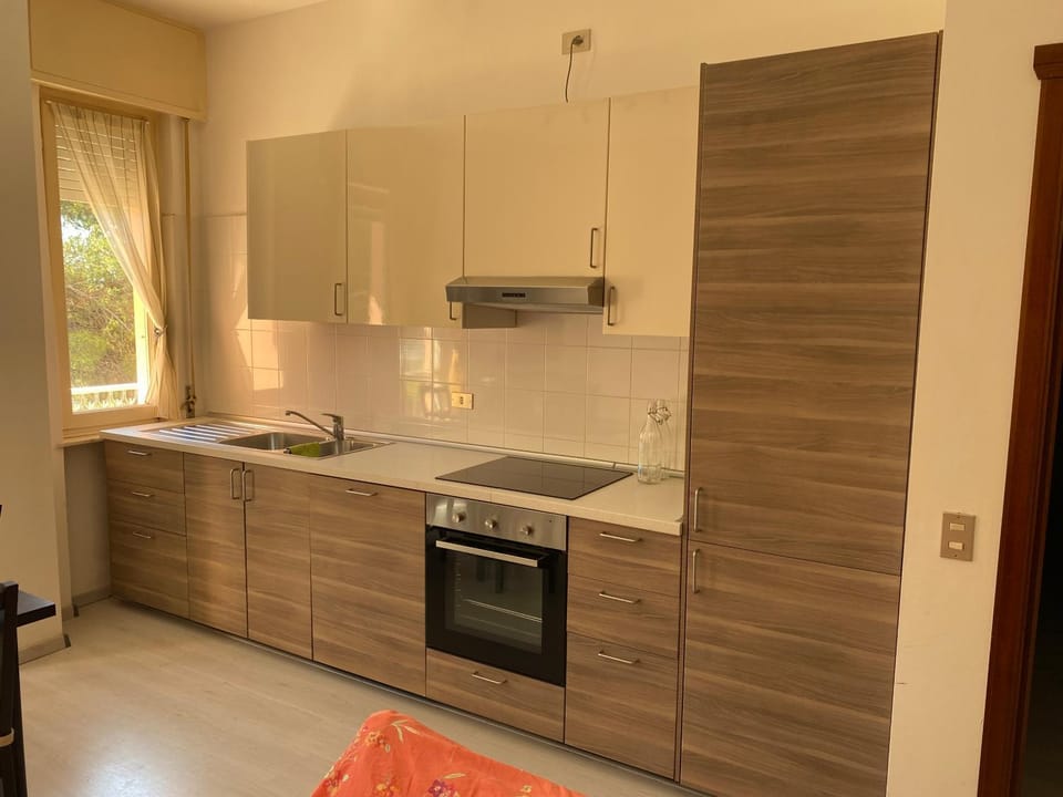 Casa al Mare di Vadino Apartment in Albenga