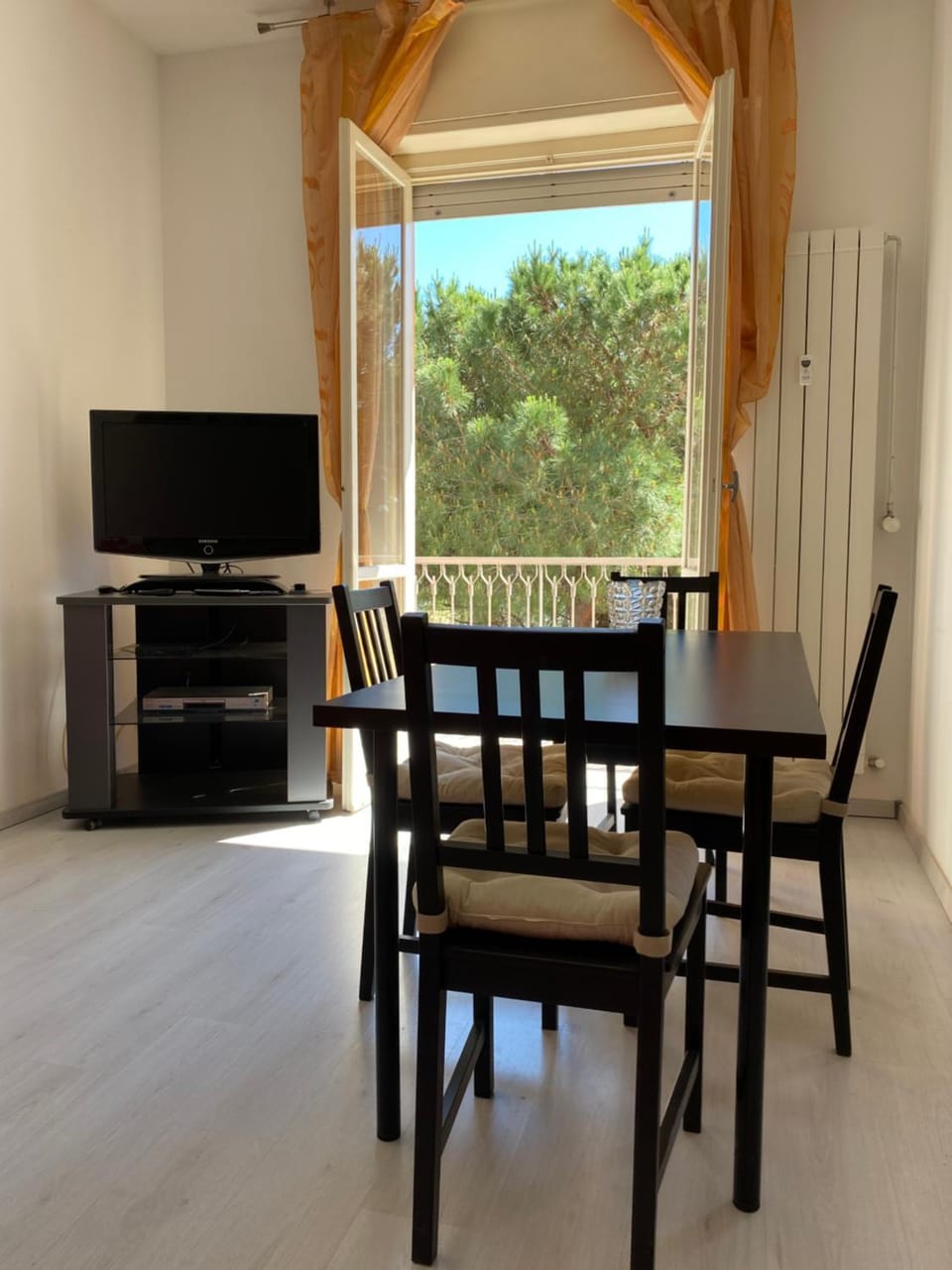 Casa al Mare di Vadino Apartment in Albenga