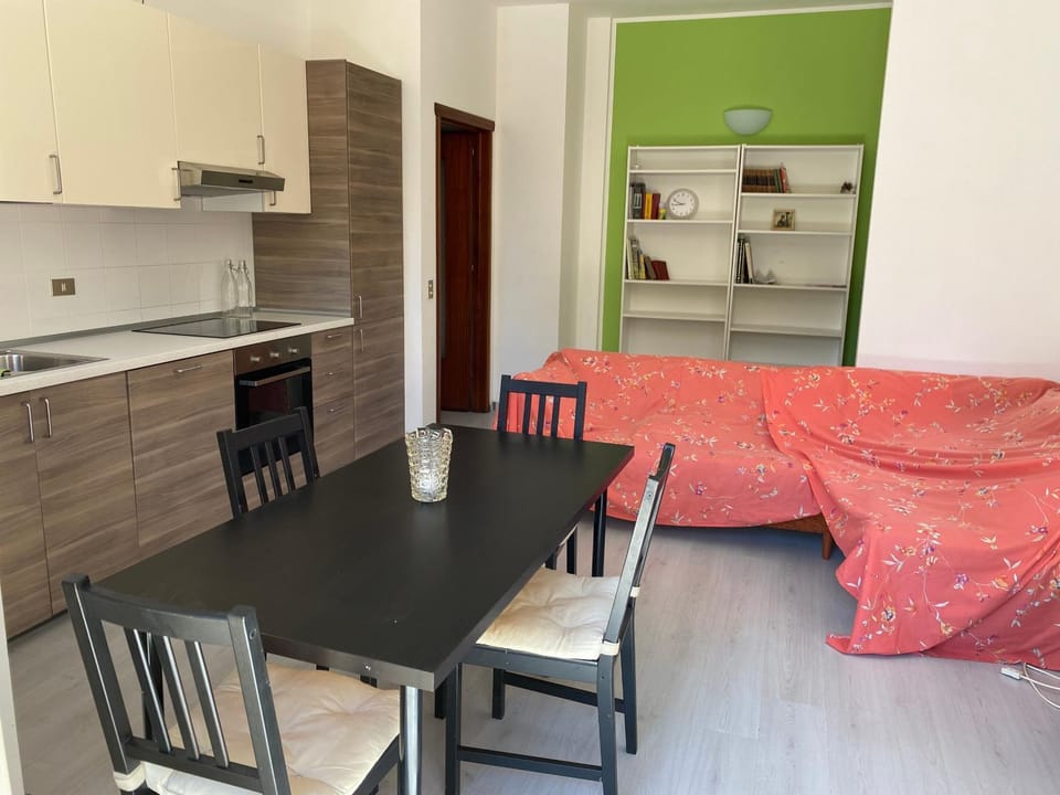 Casa al Mare di Vadino Apartment in Albenga