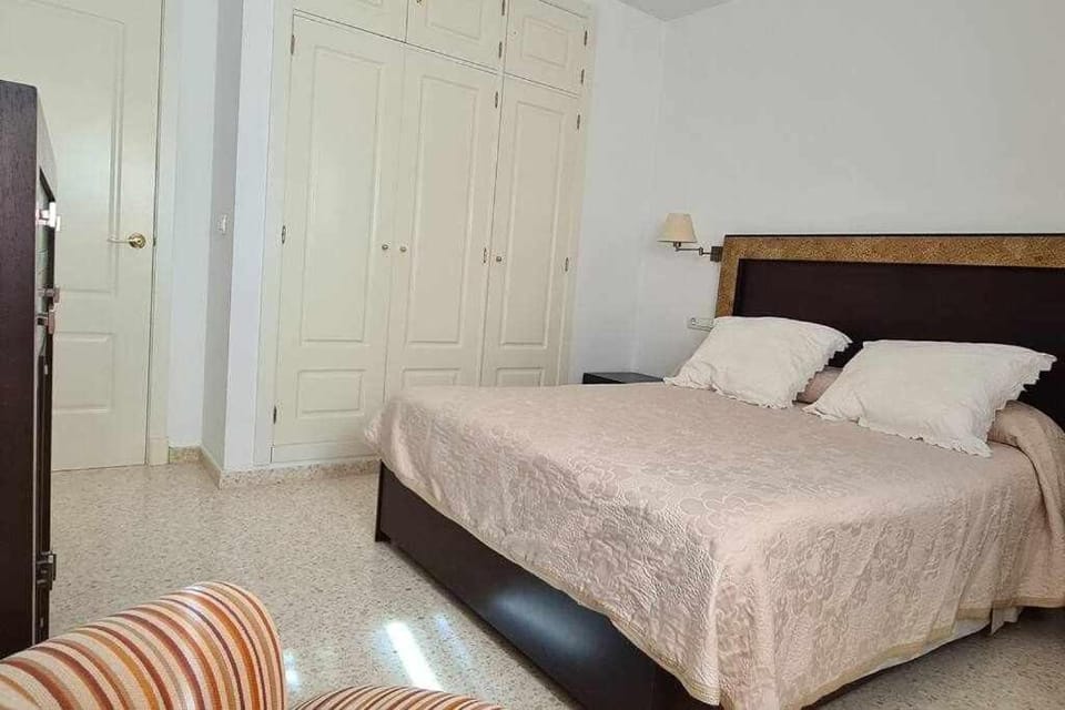 La Casita de Guía by Sanlúcar Housing Apartment in Sanlúcar de Barrameda