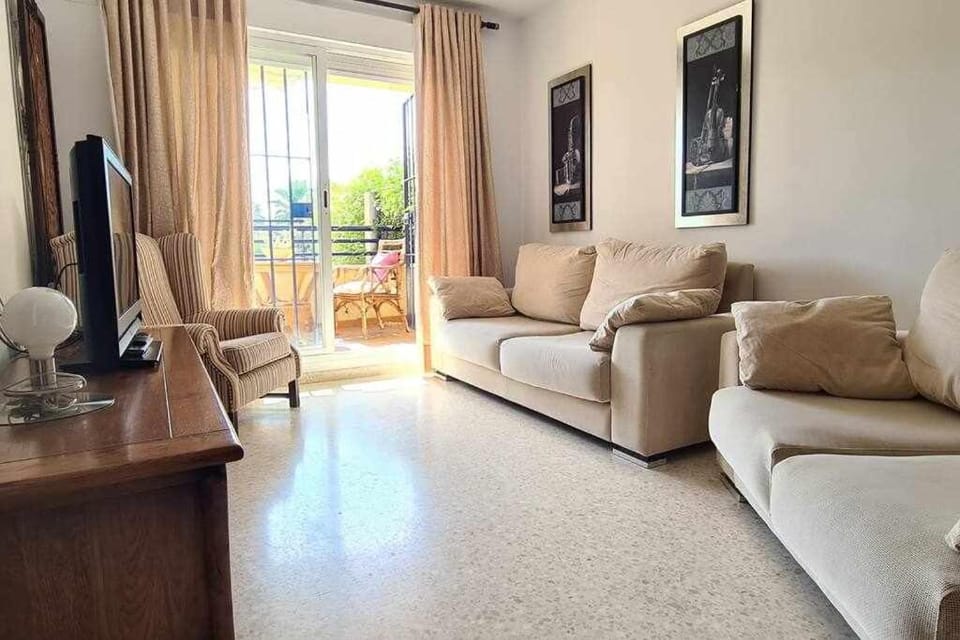 La Casita de Guía by Sanlúcar Housing Apartment in Sanlúcar de Barrameda