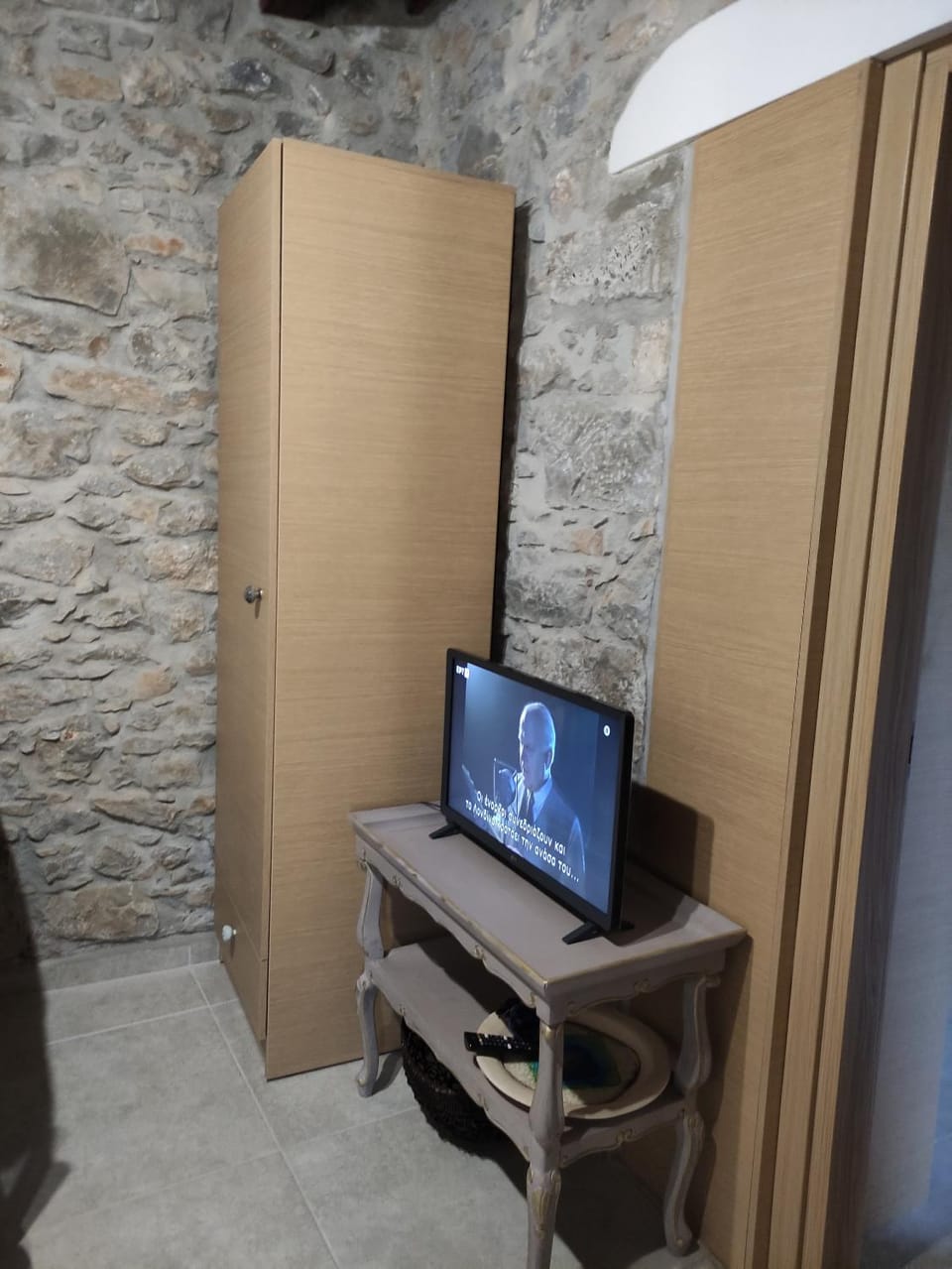 Angeliki Stone House - Ολόκληρο διαμέρισμα - 55m² House in Lasithi
