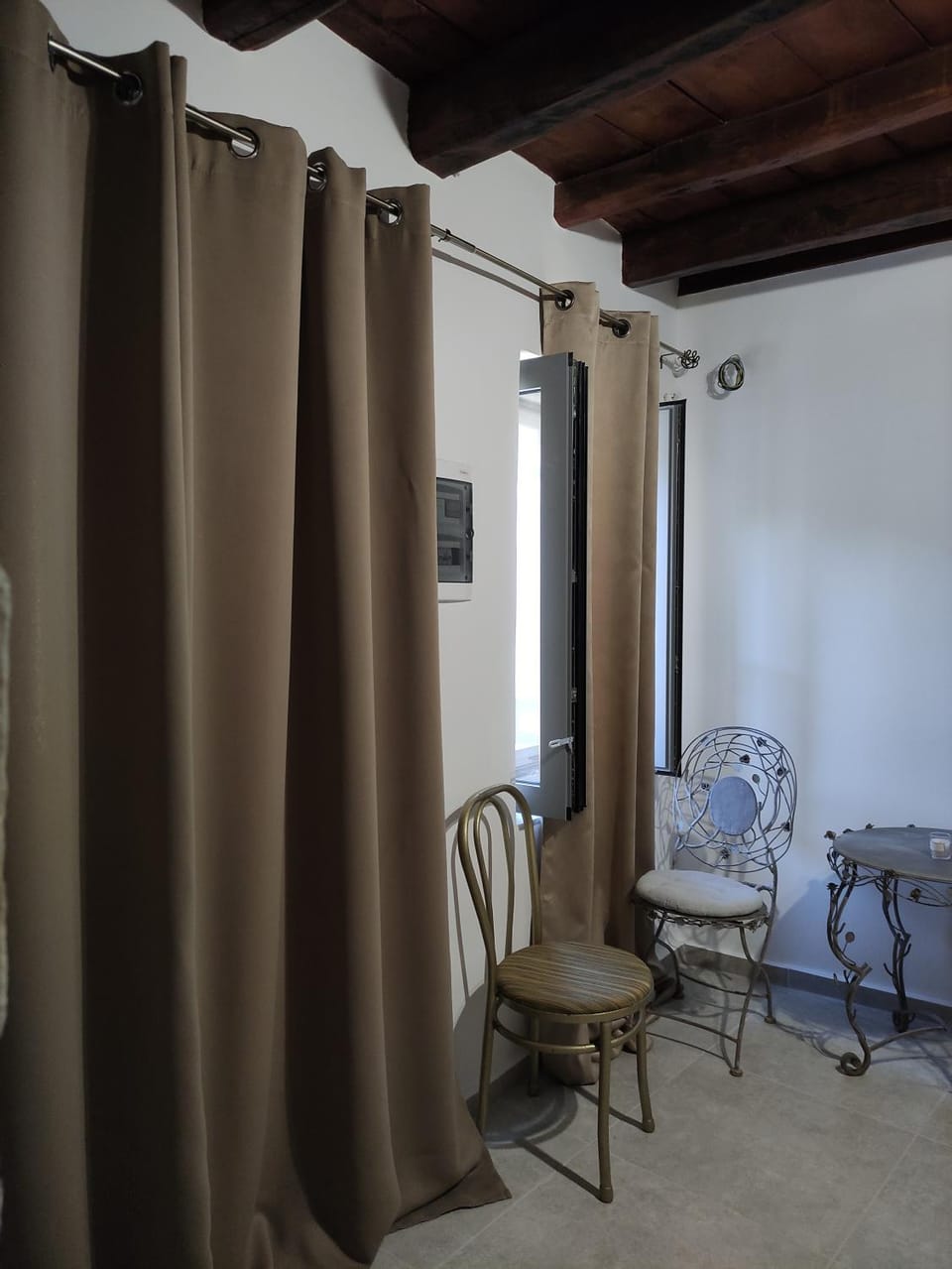 Angeliki Stone House - Ολόκληρο διαμέρισμα - 55m² House in Lasithi