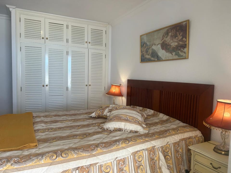 Schönes Apartment - ruhig - Aussenpool Apartment in Orotava Valley