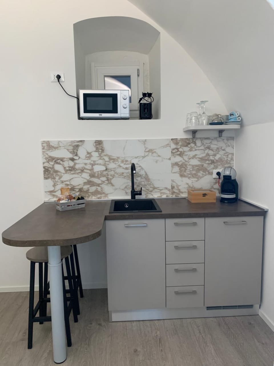 Chester House Apartaments Apartment in Arco