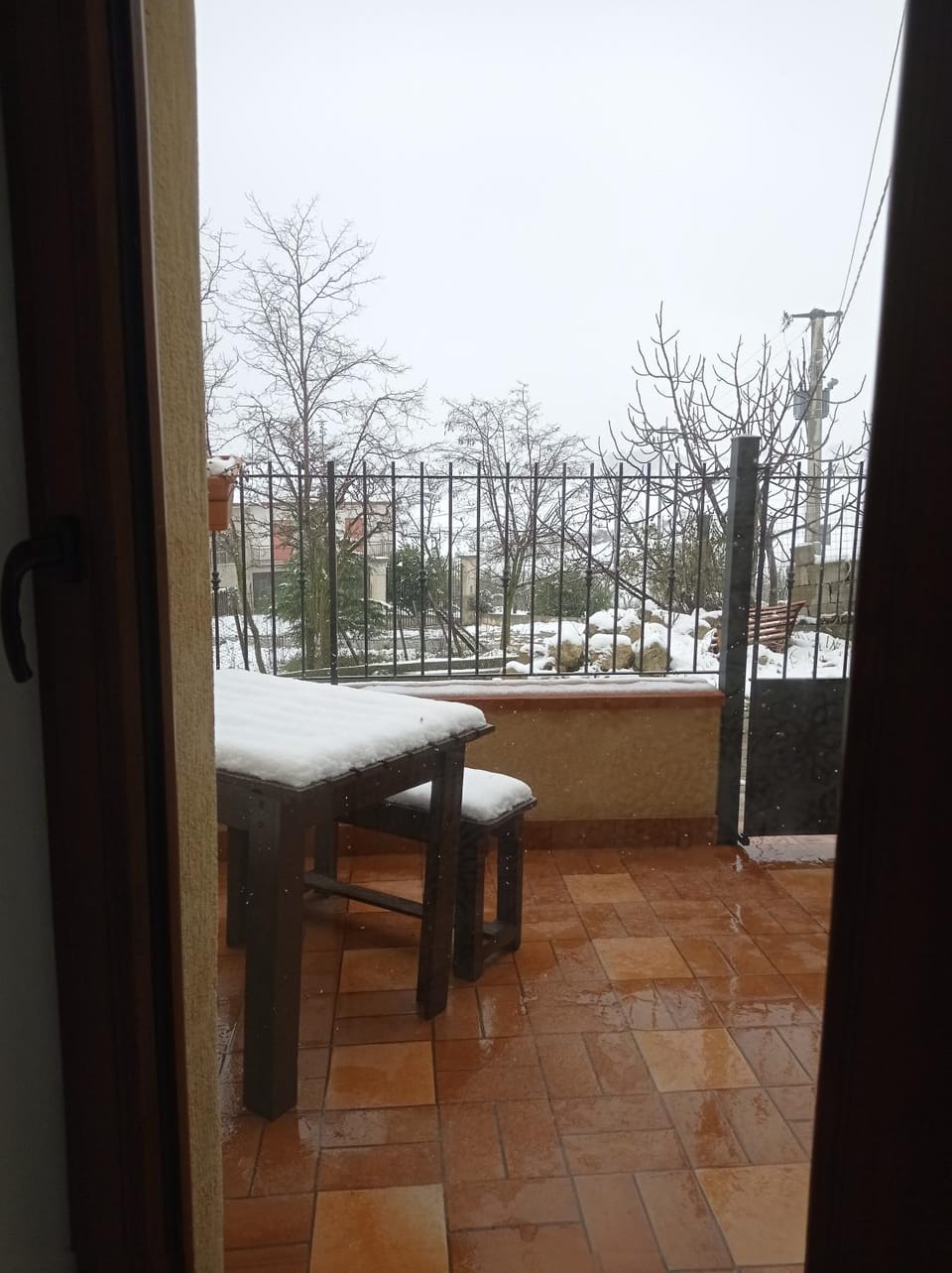 Casa Vacanze Borgo Gulini da Anna House in Sicily