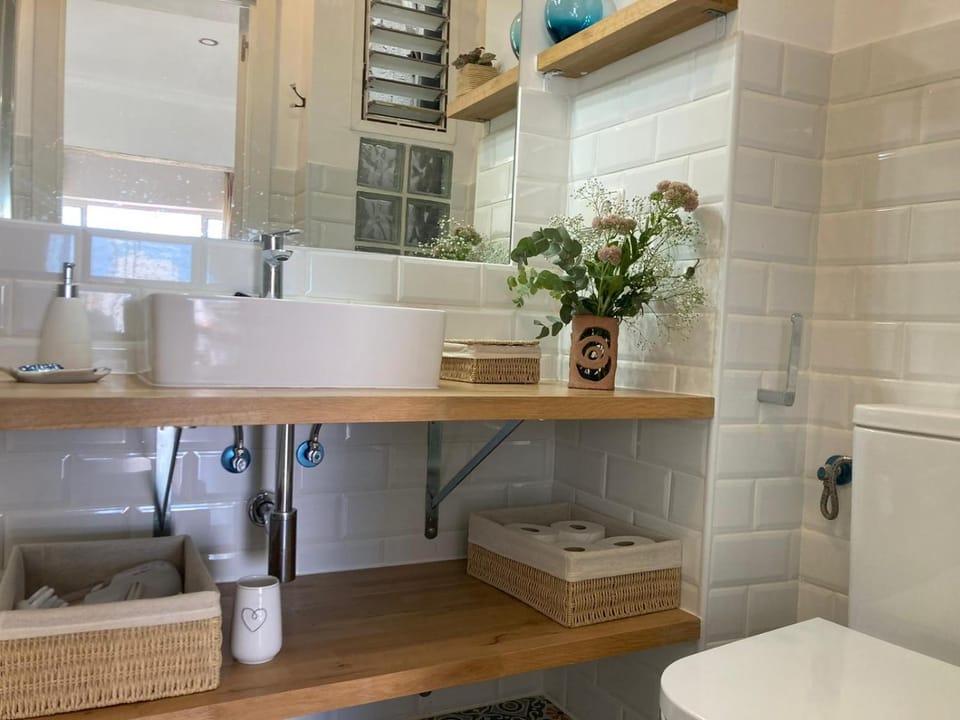 ATICO ALFAQUEQUE Apartment in Seville