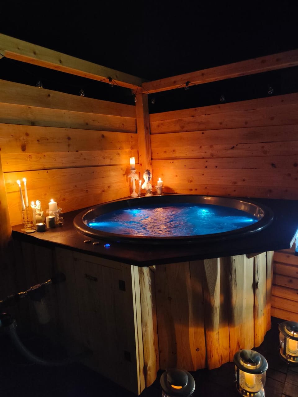 Frankowo Farm Stay in Poland