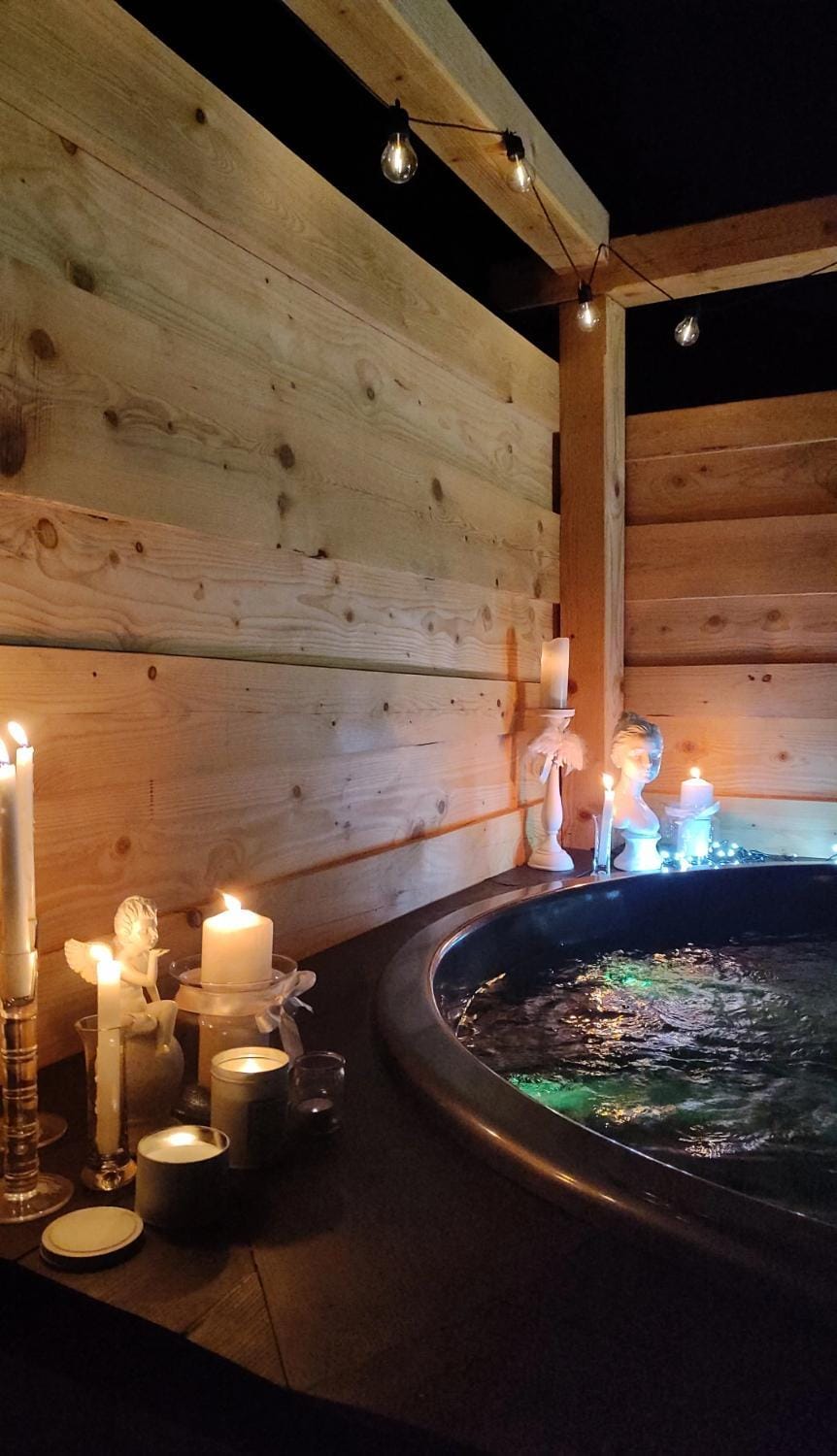 Frankowo Farm Stay in Poland