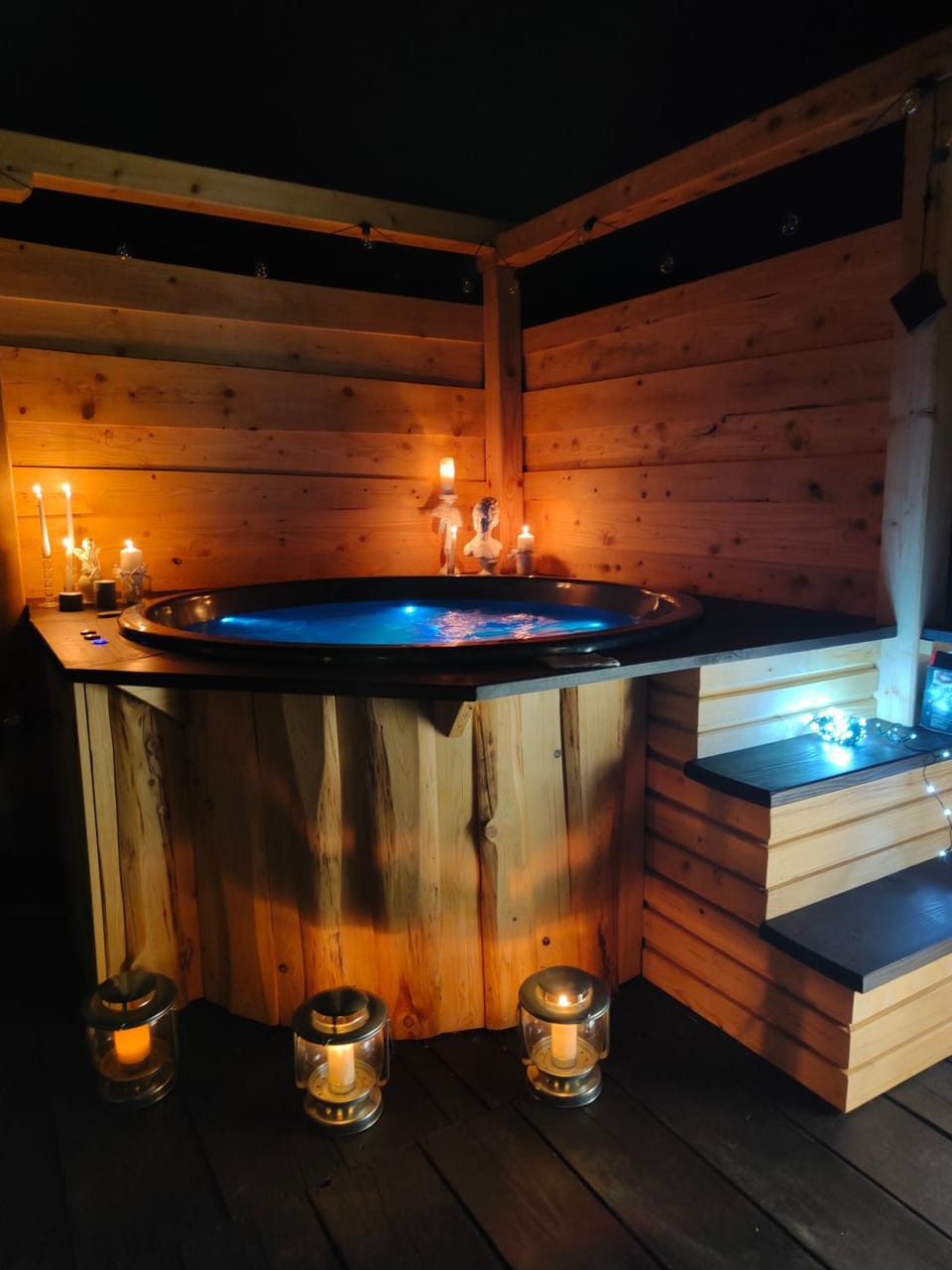 Frankowo Farm Stay in Poland