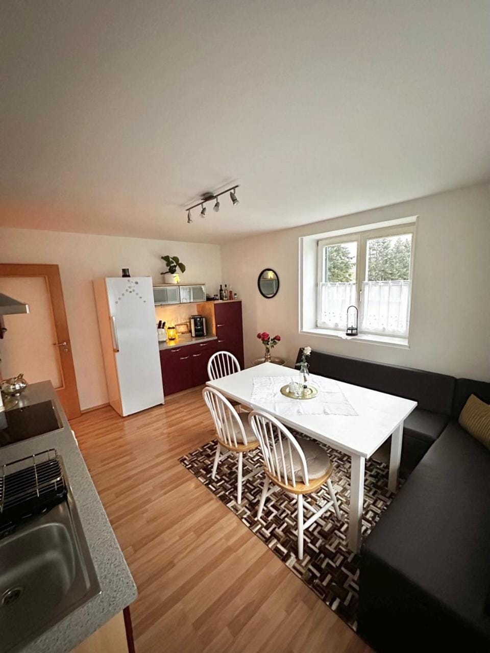 Sternenhimmel Gamlitz FeWo 3 SZ Apartment in Styria