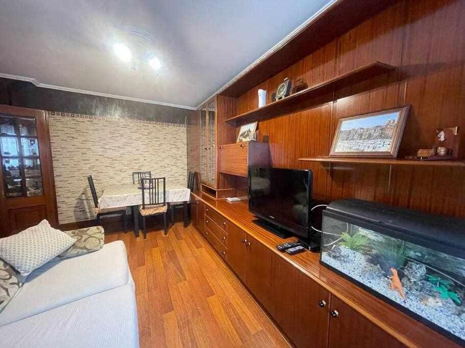 Goiz Etxea - Acogedor piso en la parte antigua. Apartment in Bermeo