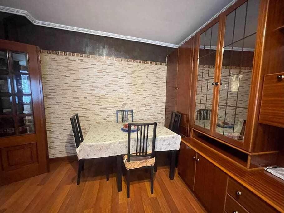 Goiz Etxea - Acogedor piso en la parte antigua. Apartment in Bermeo