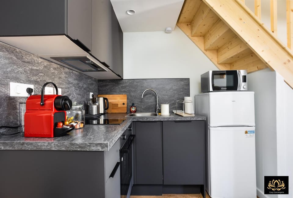 Alvéo Apartment in Fontainebleau