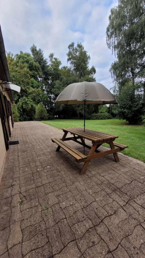 Prince des carrés Bed and Breakfast in Bourgogne-Franche-Comté