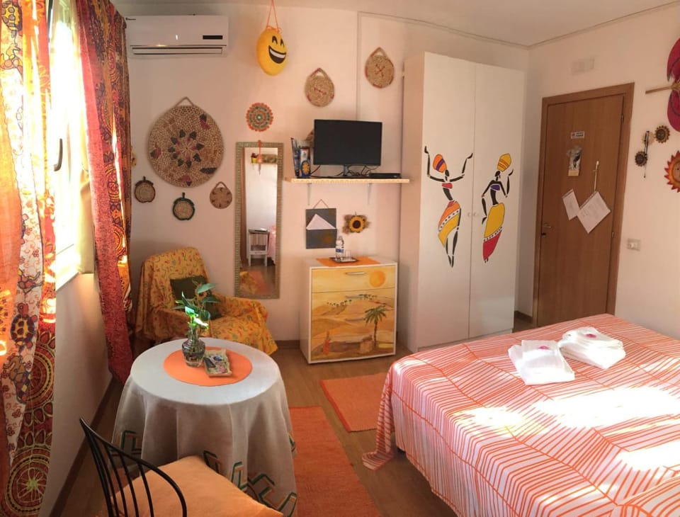 B&B Magna Grecia Bed and Breakfast in Crotone