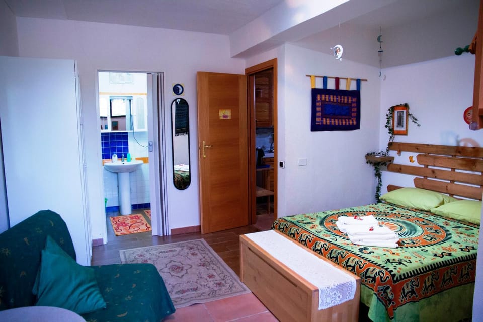 B&B Magna Grecia Bed and Breakfast in Crotone