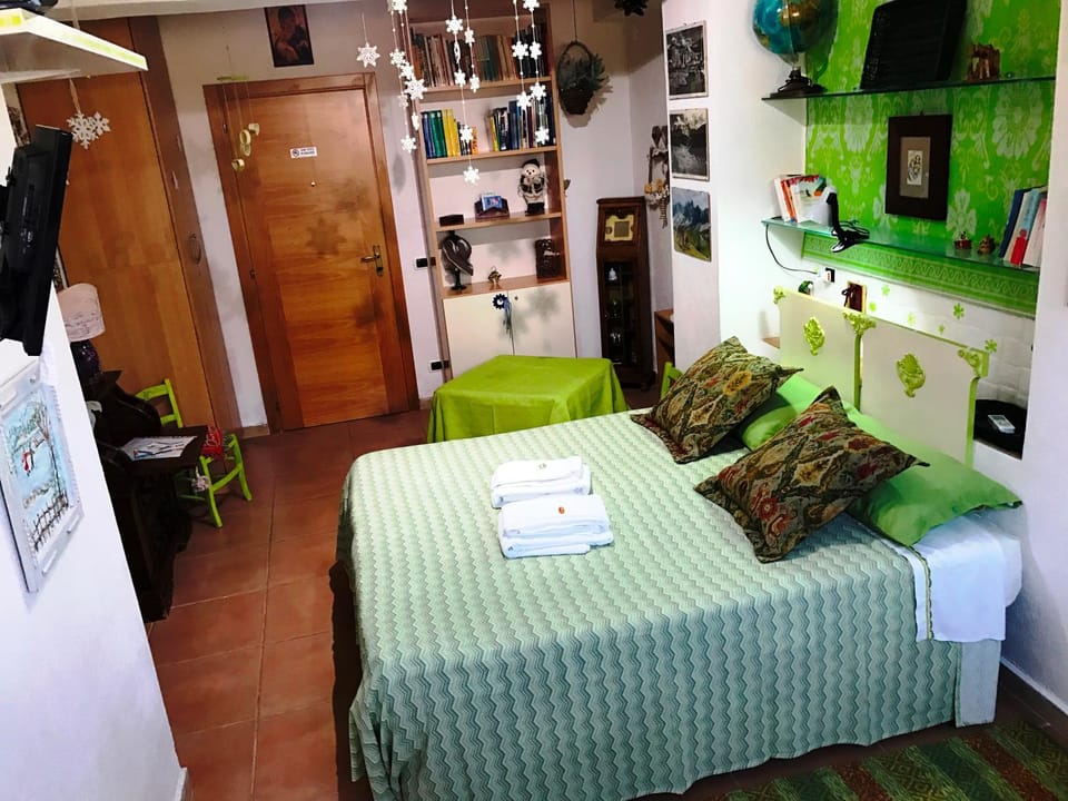B&B Magna Grecia Bed and Breakfast in Crotone