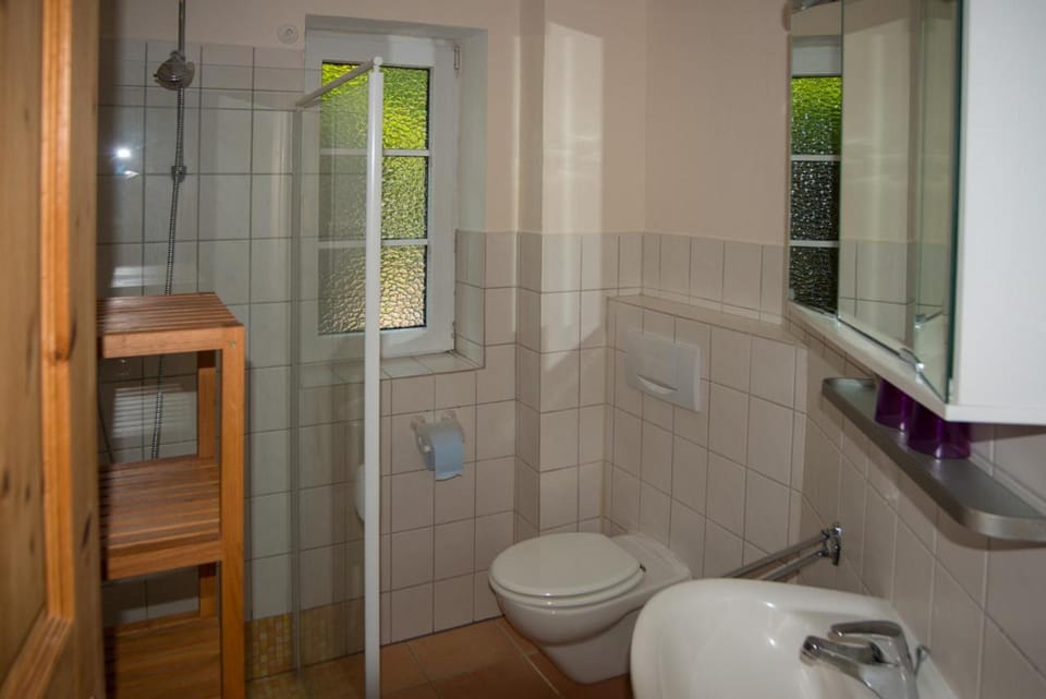 Ferienwohnung Zimmert Apartment in Schleswig-Holstein