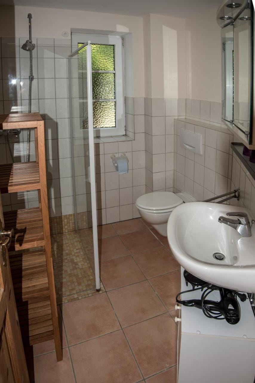 Ferienwohnung Zimmert Apartment in Schleswig-Holstein
