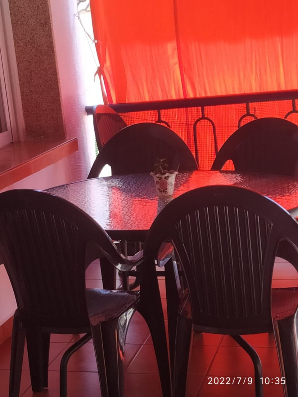 Apartamento Bella Carmen : para 6 personas Apartment in Baix Penedès