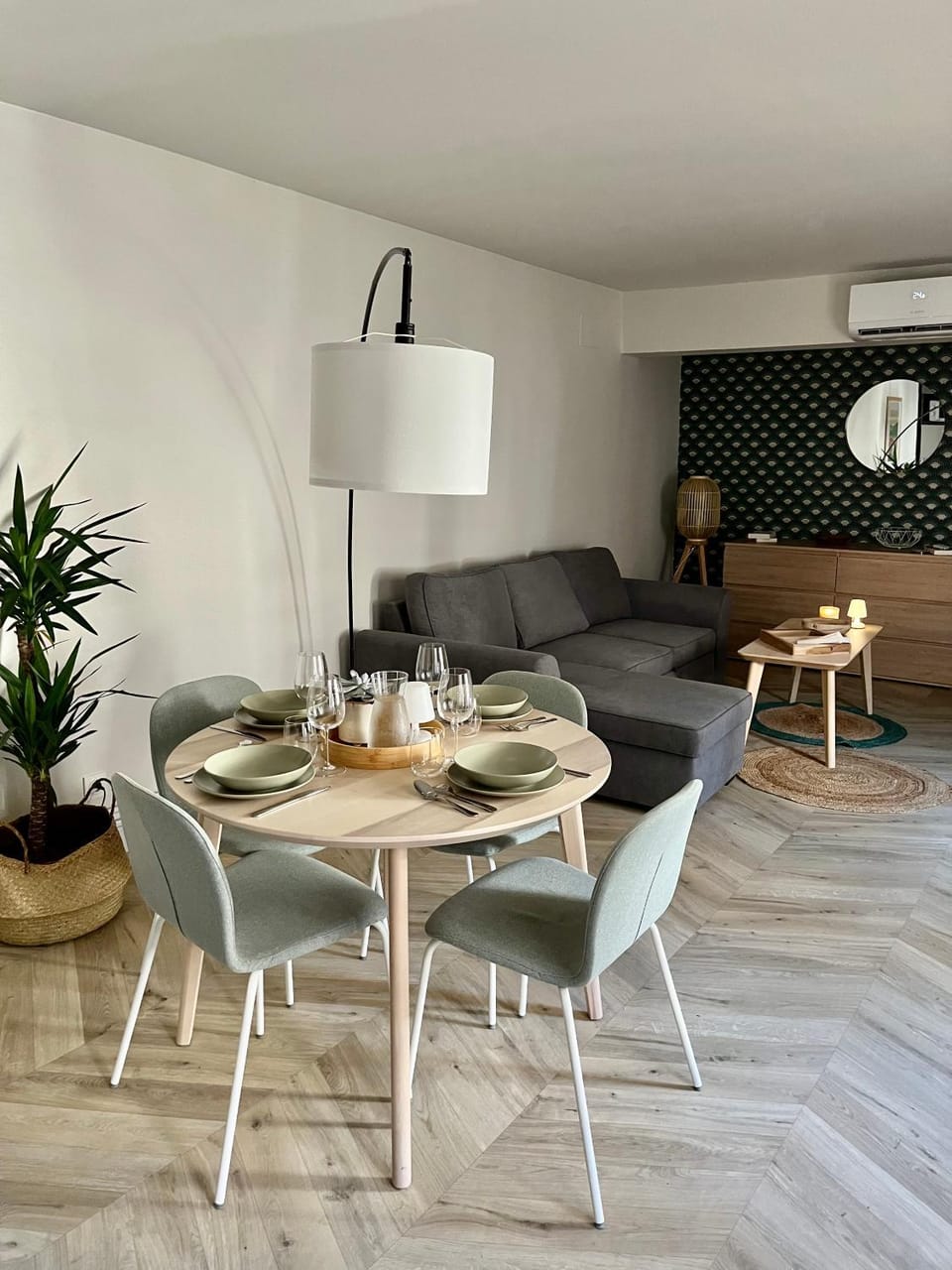 Le Cœur d’Agen Apartment in Nouvelle-Aquitaine