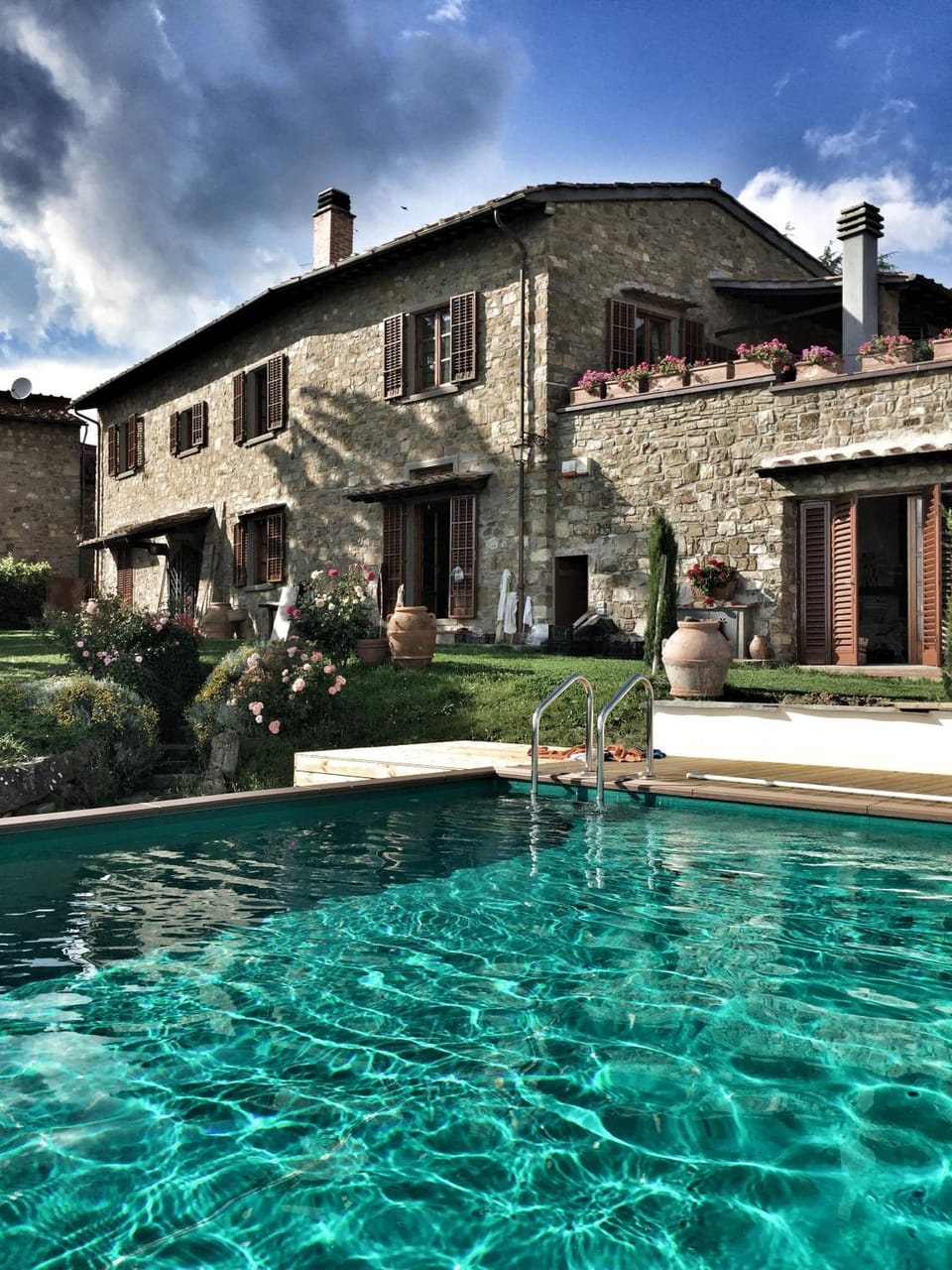 Ginestra Apartment in Emilia-Romagna