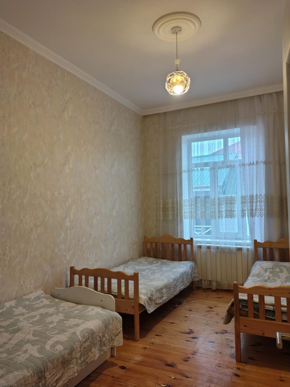 Riverside villa Villa in Azerbaijan