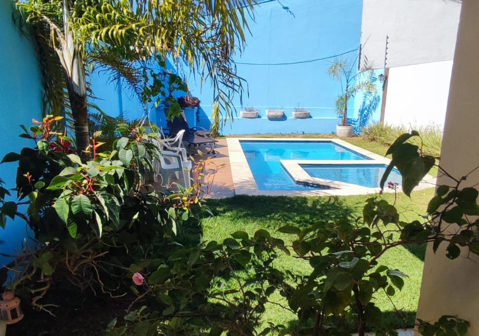 Patio, Garden, Spa and wellness centre/facilities