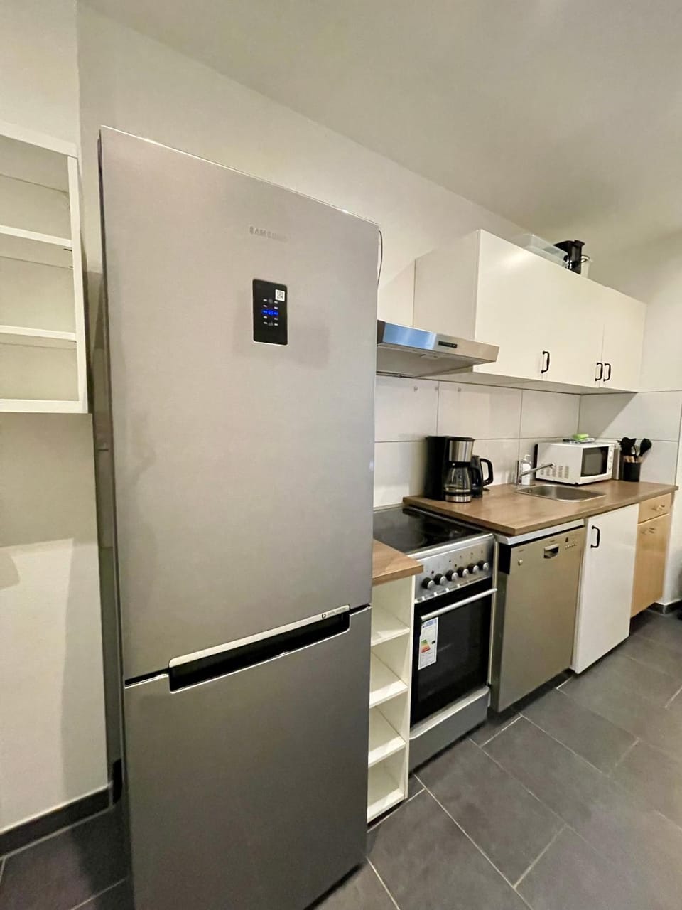 Etzel Ferienwohnung Apartment in Wurzburg