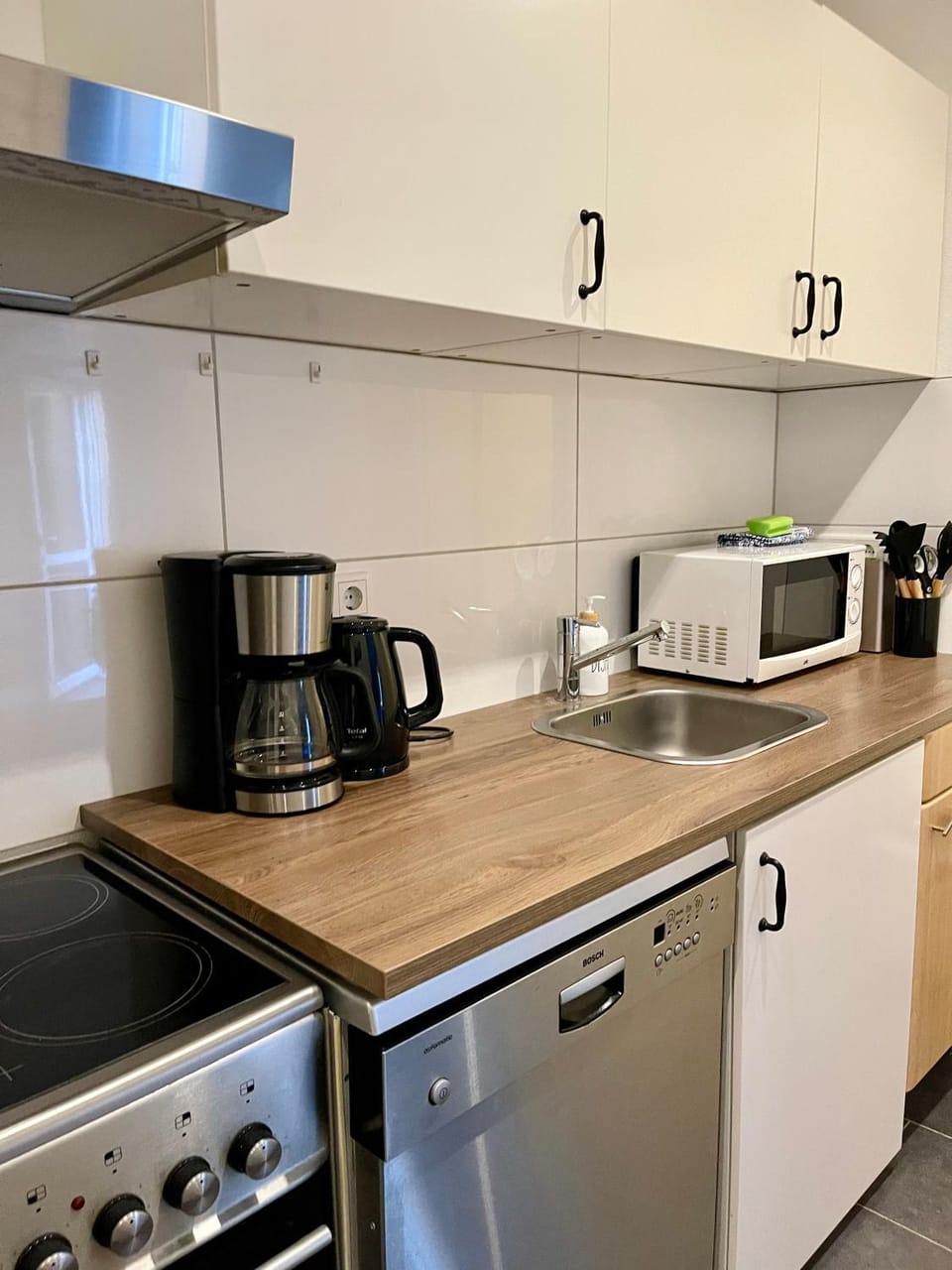 Etzel Ferienwohnung Apartment in Wurzburg