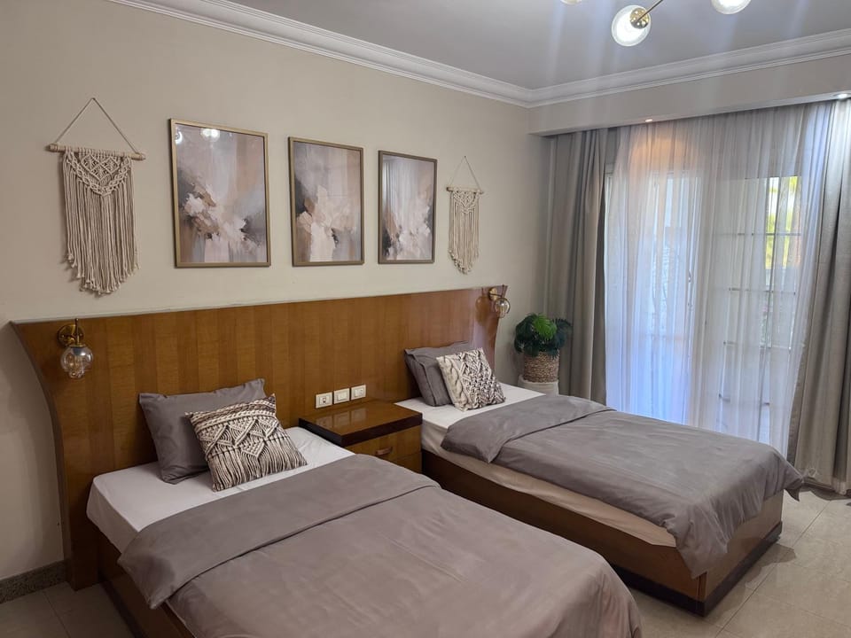 Best studio in Delta Sharm Apartment in Sharm El-Sheikh