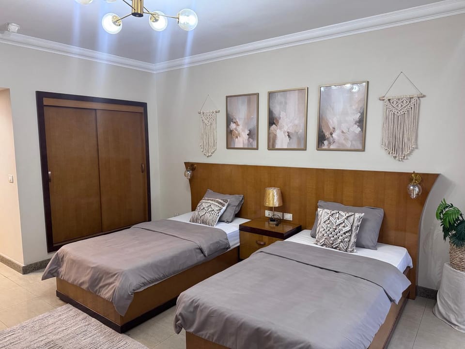 Best studio in Delta Sharm Apartment in Sharm El-Sheikh