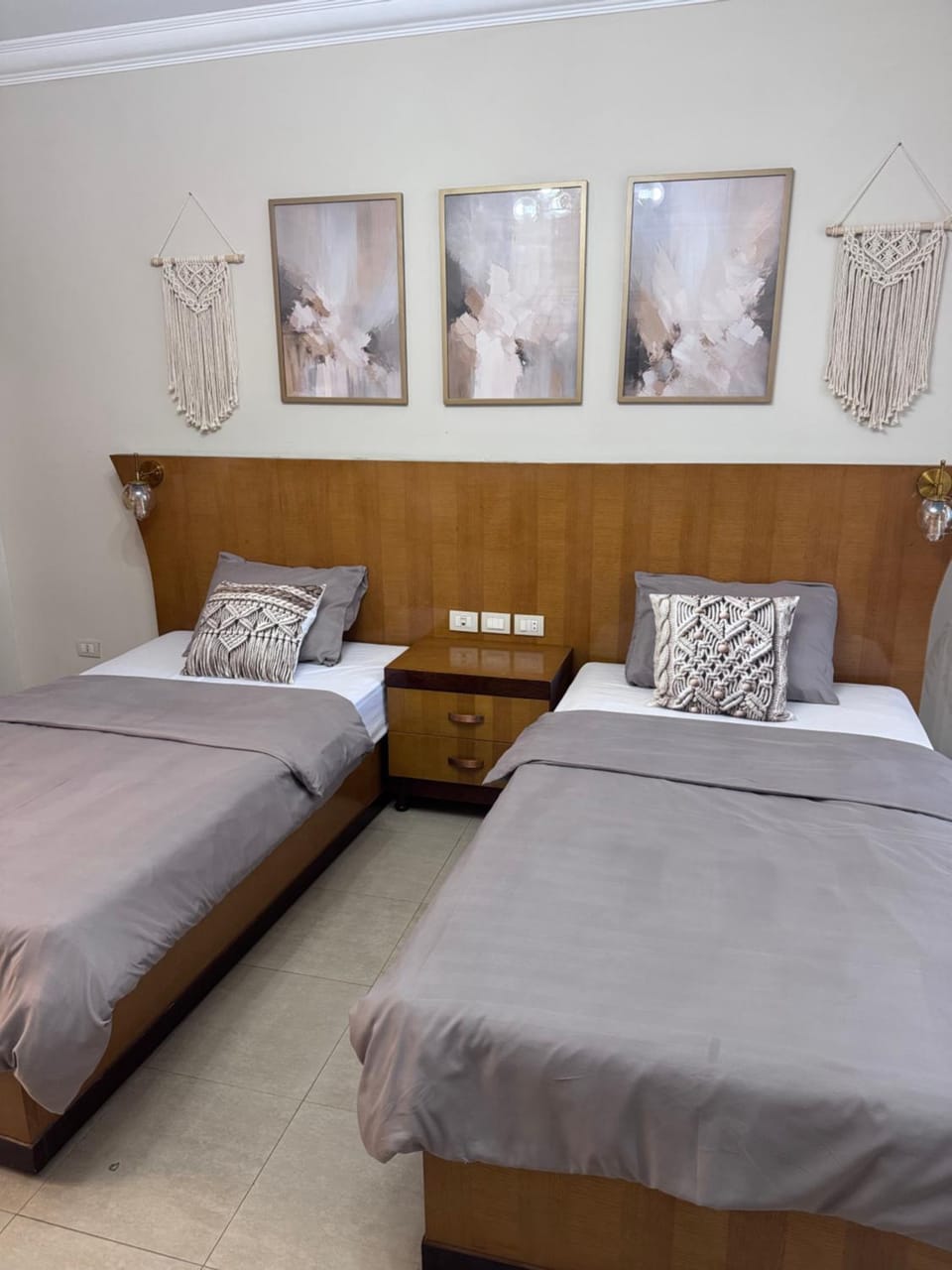 Best studio in Delta Sharm Apartment in Sharm El-Sheikh