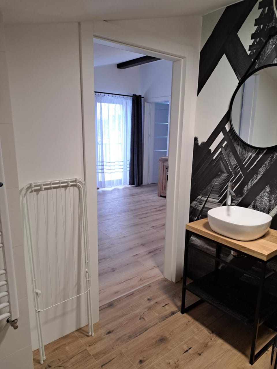 Apartamenty Zielony Liść Apartment in Greater Poland Voivodeship