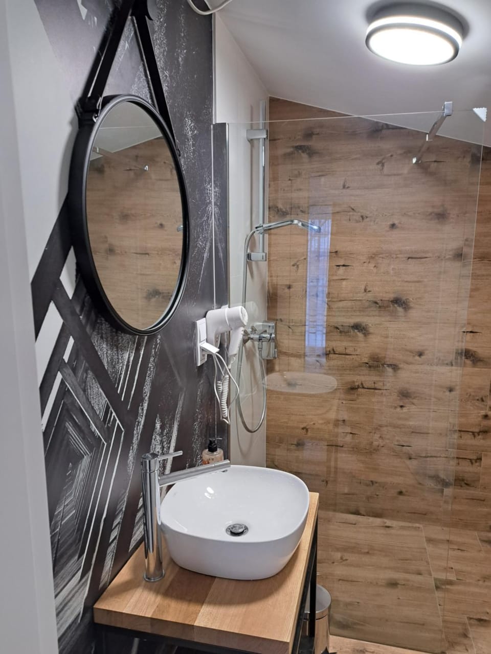 Apartamenty Zielony Liść Apartment in Greater Poland Voivodeship