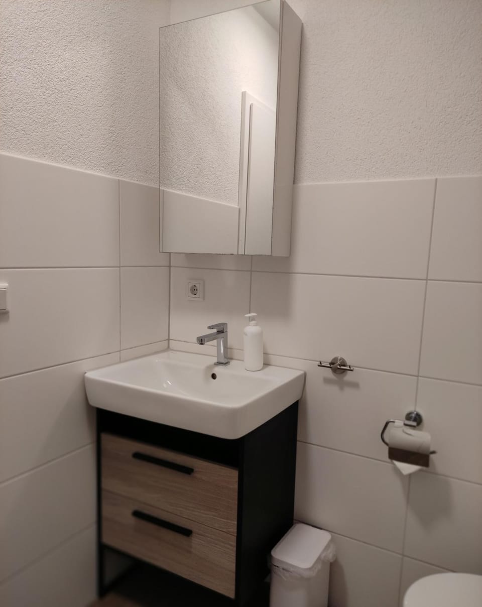 2 Zimmerwohnung in Bietingen Apartment in Schaffhausen, Switzerland