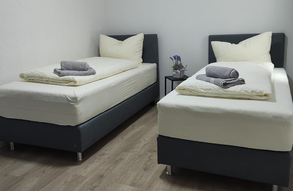 2 Zimmerwohnung in Bietingen Apartment in Schaffhausen, Switzerland