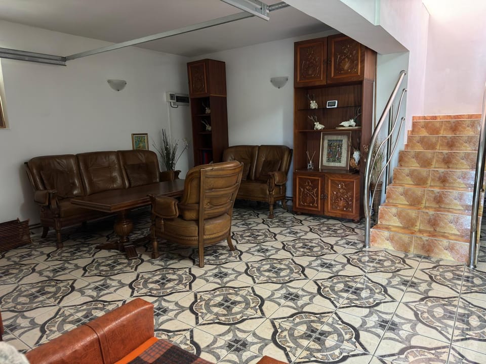 Vila Serar Villa in Brașov County