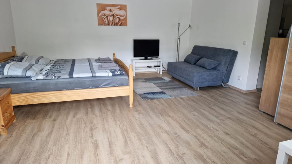 Haus Weidau Apartment in Berchtesgaden