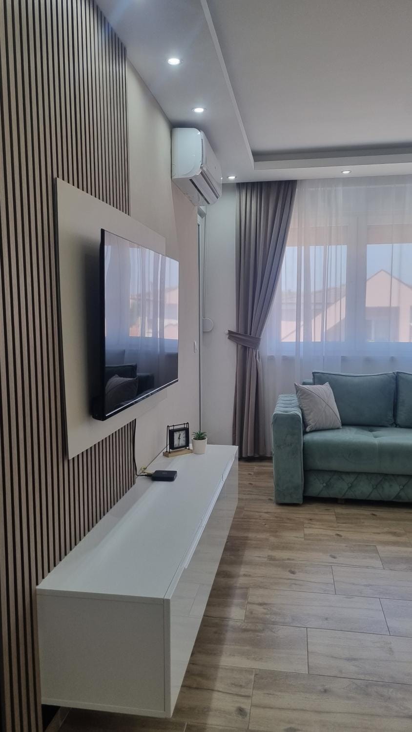 Apartman Ivkovic Apartment in Vojvodina