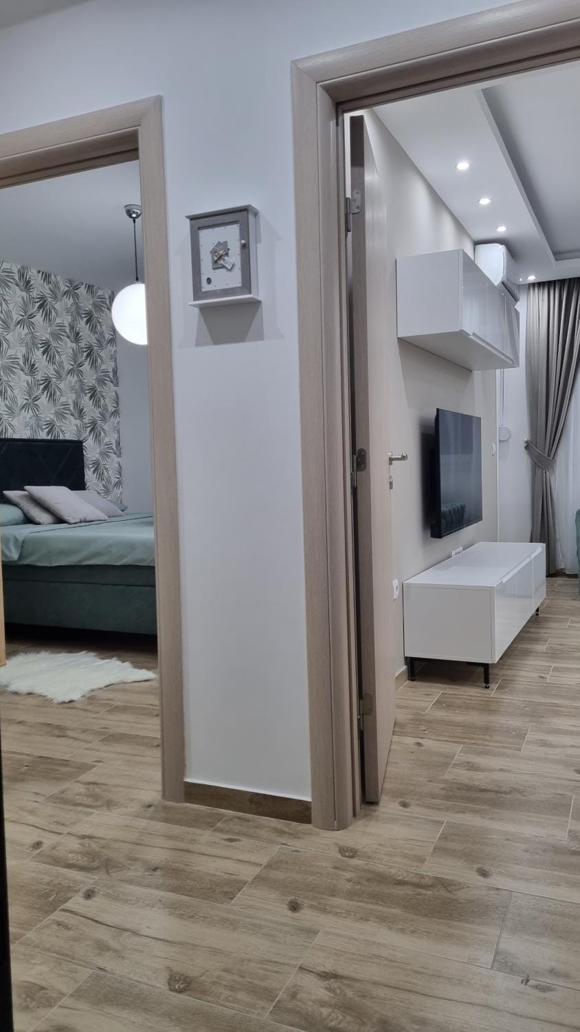 Apartman Ivkovic Apartment in Vojvodina