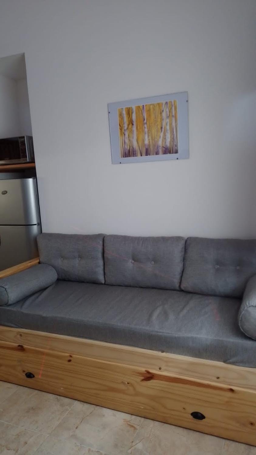 Departamento Rio Santiago Apartment in San Carlos Bariloche