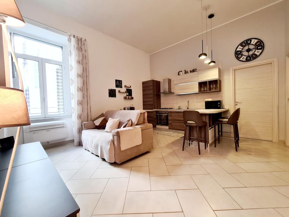 LA GIOIOSA NAPLES INN Apartment in Naples