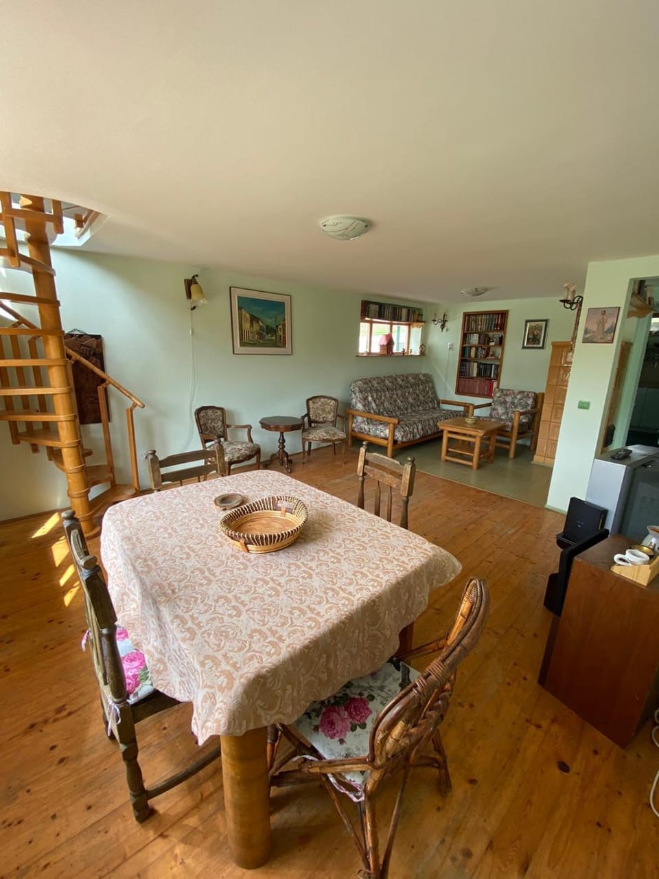 Vila Zvončica Apartment in Vojvodina